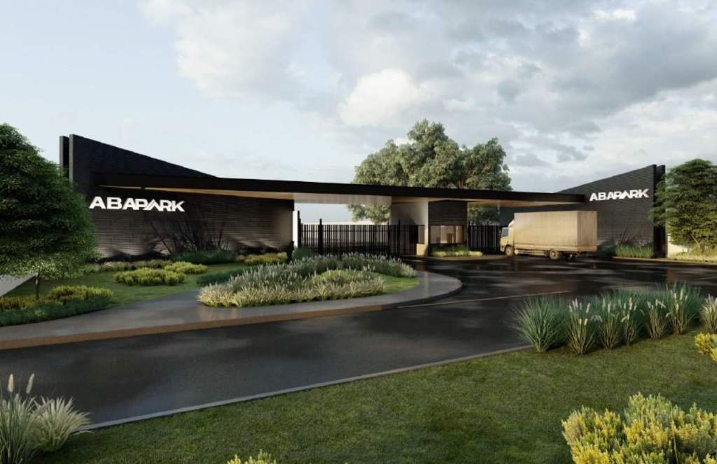 ABA Group to invest US$20.6 million in new industrial park