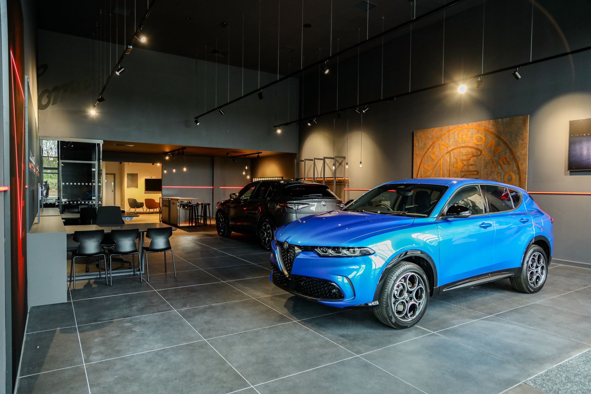 Mexican Automobile Dealerships Sold 4.6% Fewer Cars in April