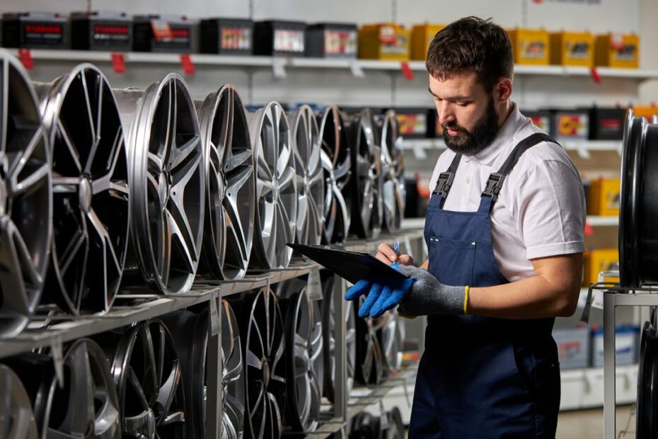 Investments in Puebla to be reactivated in six auto parts plants after tariff agreement
