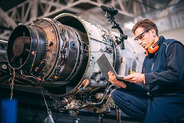 Baja California is home to 21% of Mexico’s aerospace companies