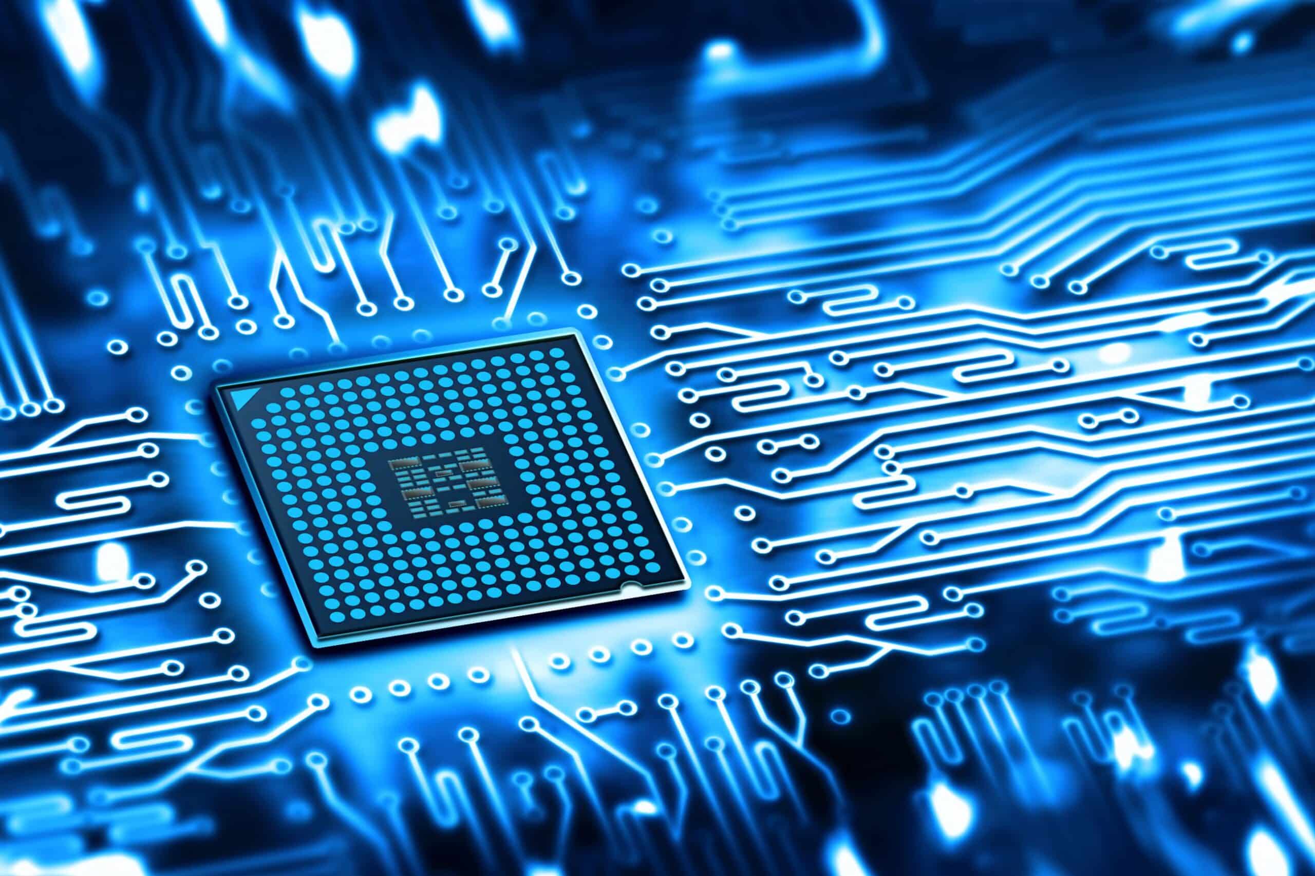 Semiconductor chapter to be included in the USMCA