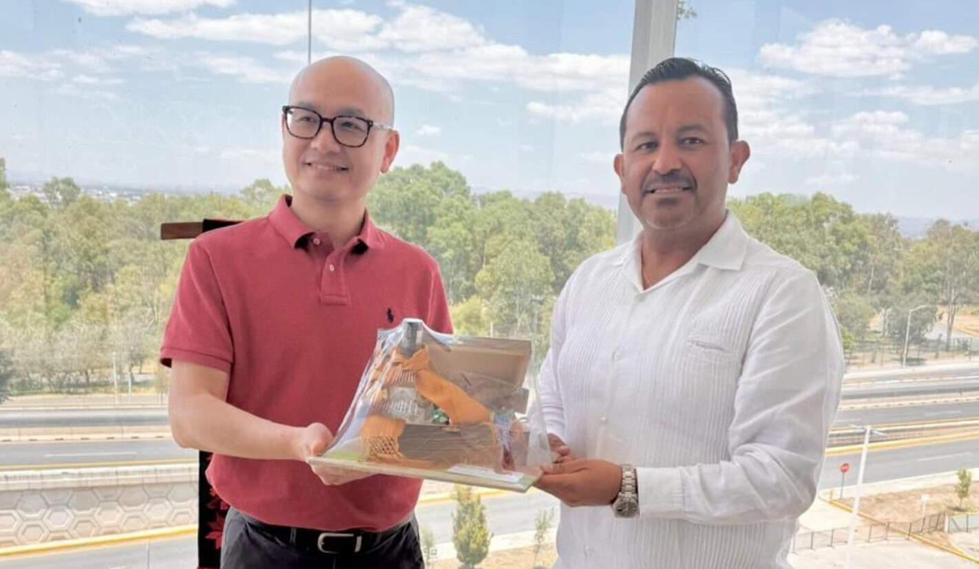 Kingfa to invest US$84 million in new plant