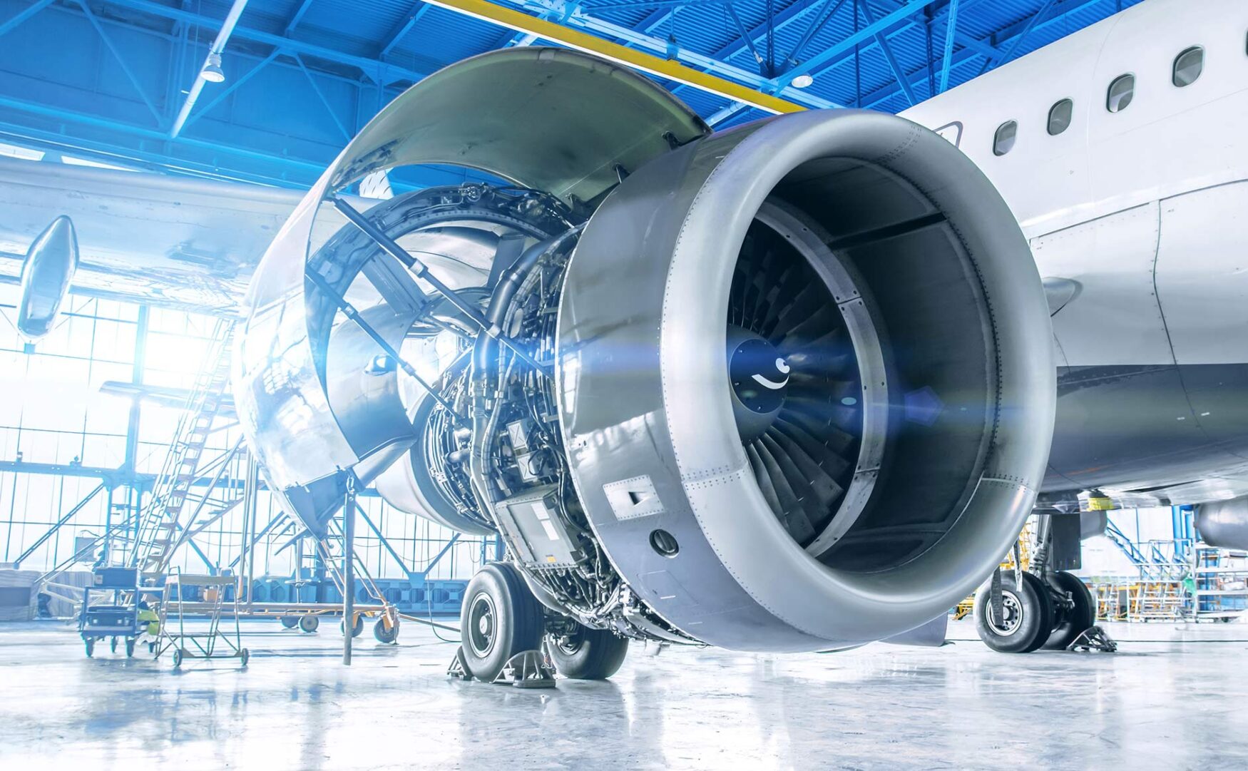 Metropolitan Aerospace Cluster committed to attracting strategic companies