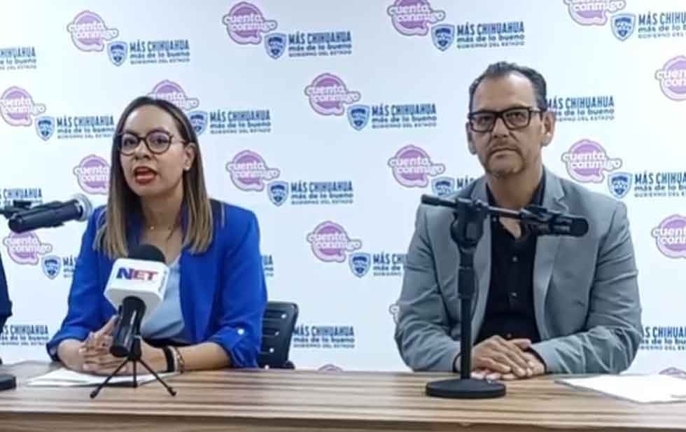Business Meeting organized in Juarez to link local companies with commercial chains