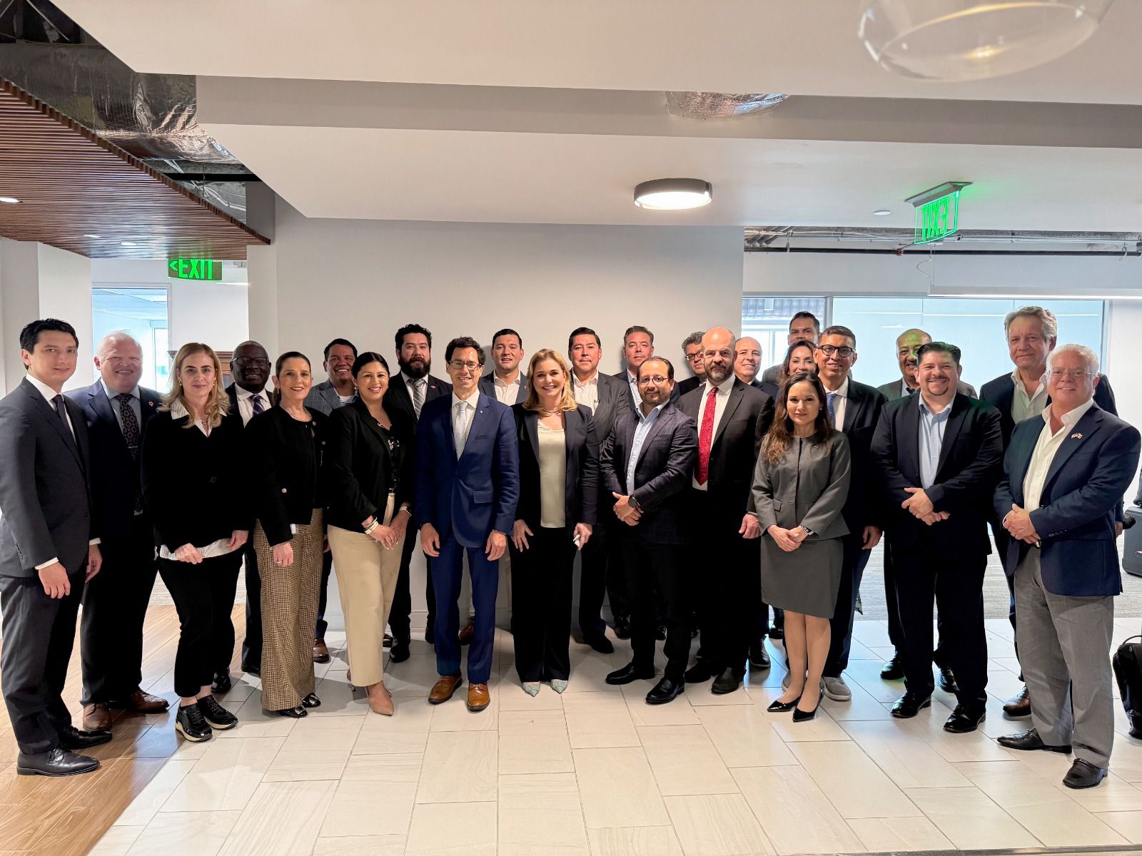 Chihuahua seeks commercial and academic alliances with Texas