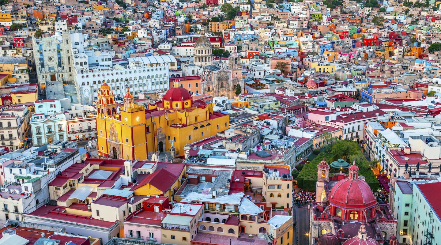 Guanajuato confident of maintaining foreign investment flow