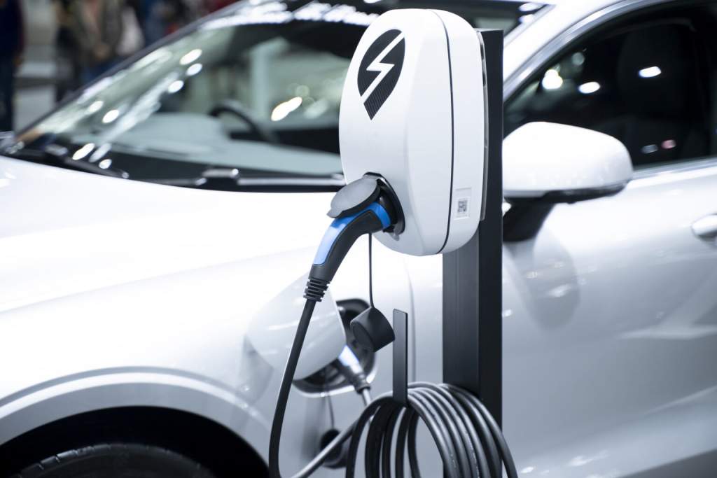 93% of Mexicans are satisfied with driving electric cars