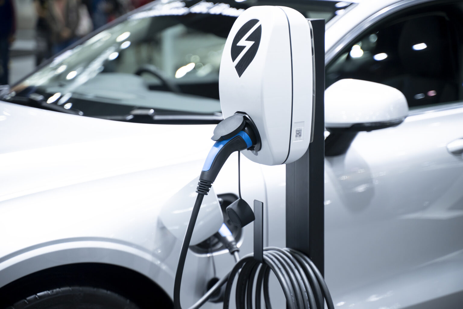 93% of Mexicans are satisfied with driving electric cars