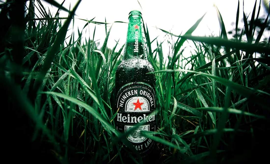 Heineken announces US$2.75 billion investment in Mexico