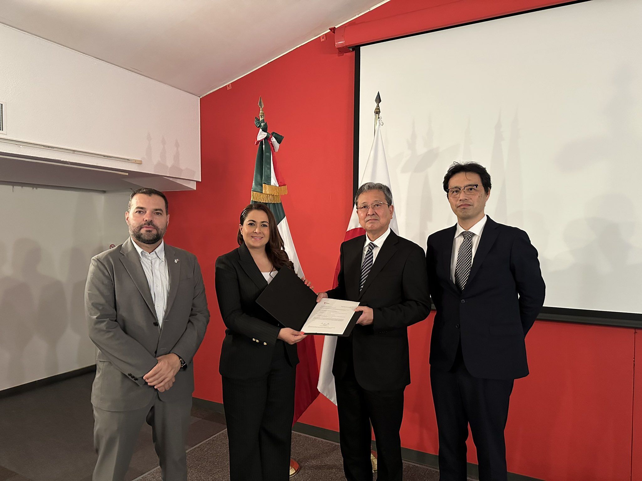 Tokai Kogyo invests US$5.2 million in Aguascalientes