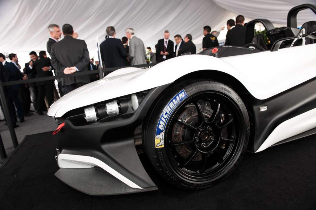 Michelin to Close Querétaro Plant at the End of the Year