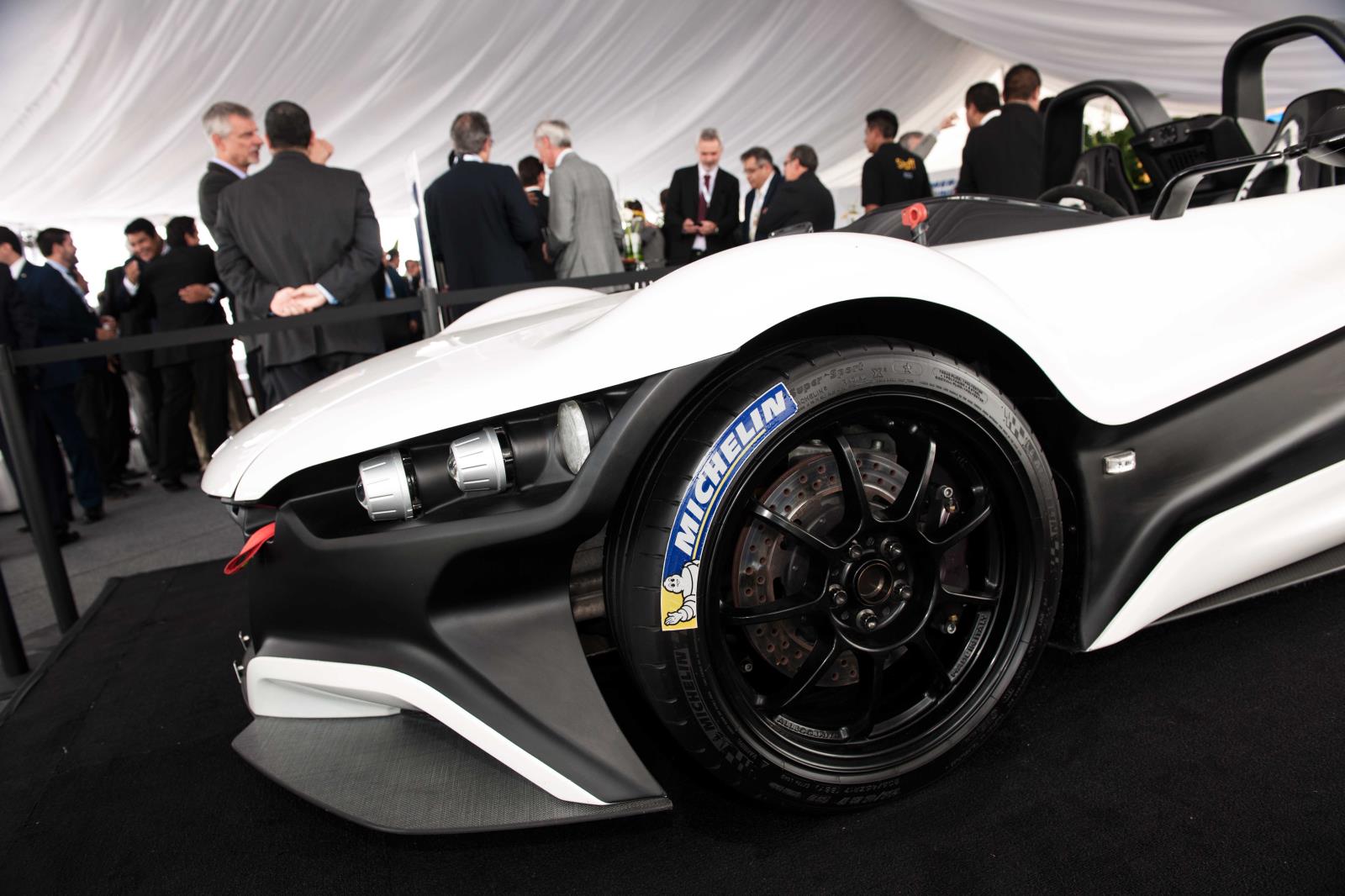 Michelin to Close Querétaro Plant at the End of the Year