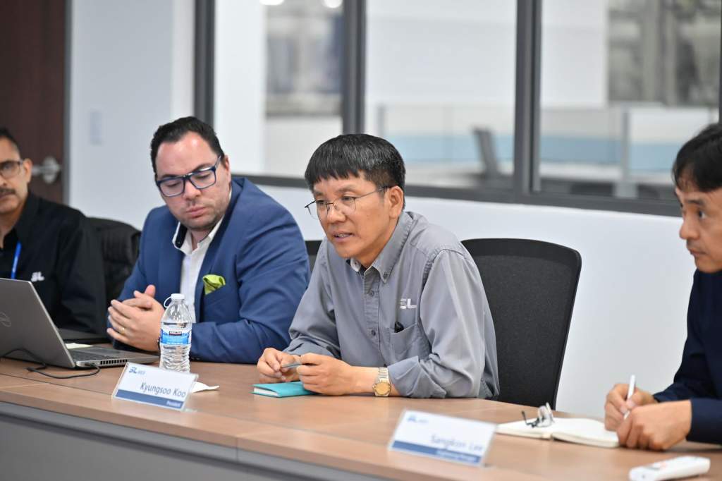 SL MEX invests US$45 million in San Luis Potosí