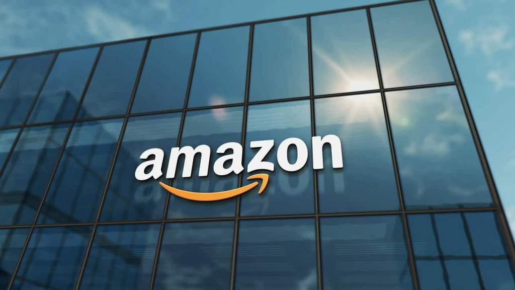 Amazon expands its logistics network in Mexico City