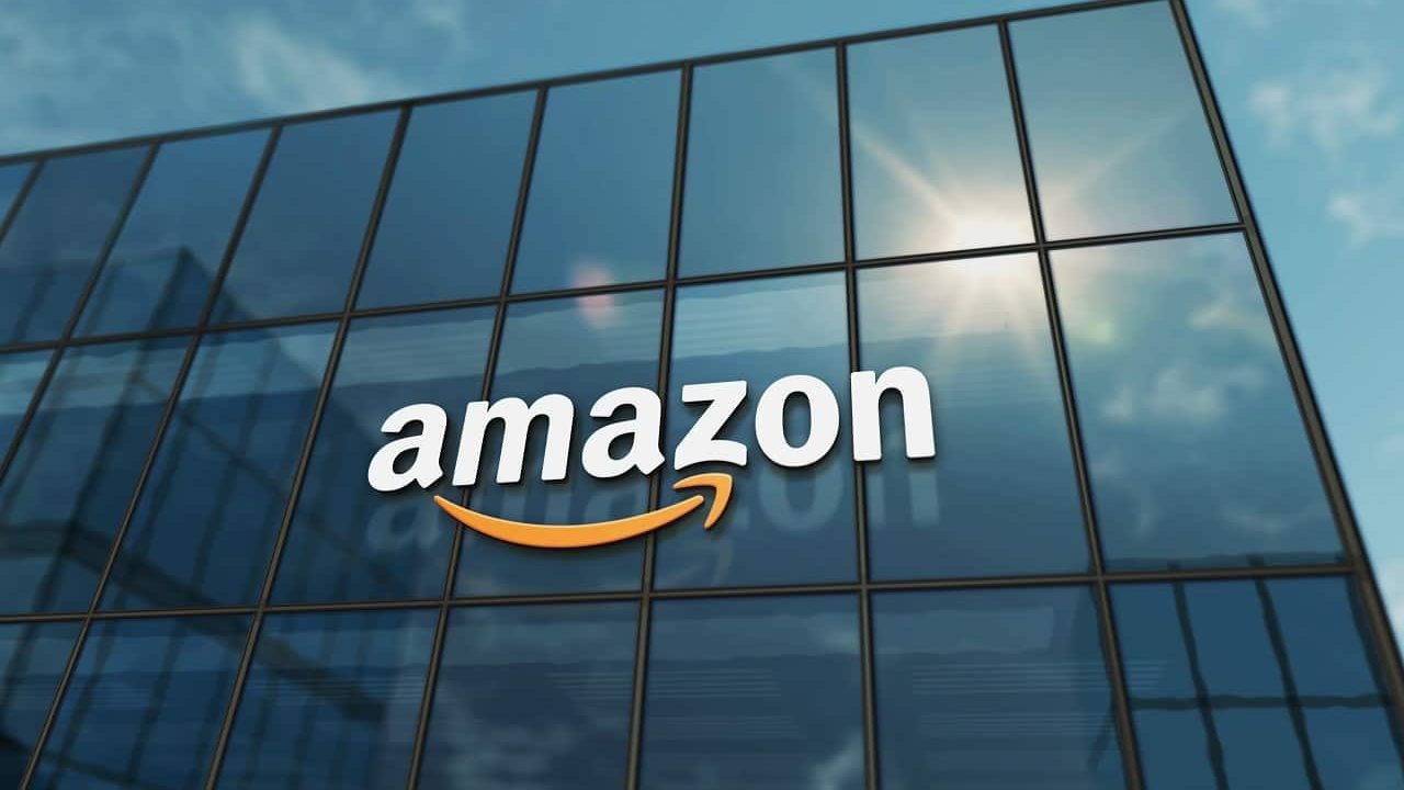 Amazon expands its logistics network in Mexico City