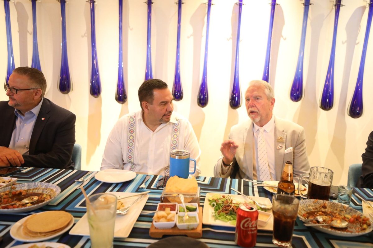 Juarez and El Paso authorities analyze impact of Cordova-Americas bridge closure