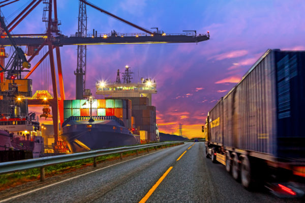 Mexico drops out of the top ten exporting countries