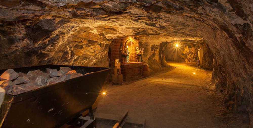 Zacatecas consolidates its leadership in mining production