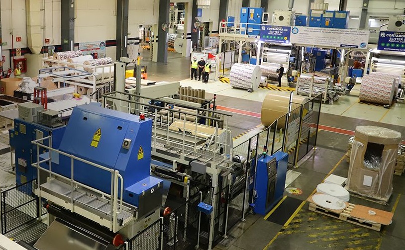 Tetra Pak invests in Mexicali