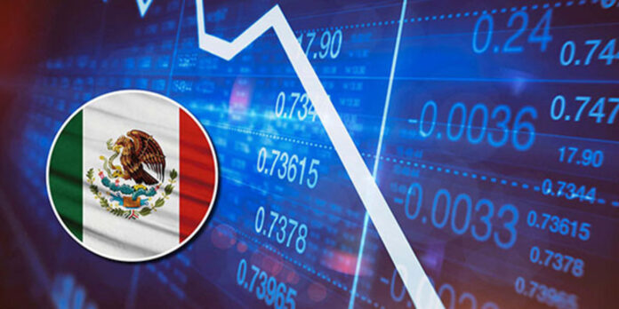 Mexico remains in 11th place in terms of attracting global FDI