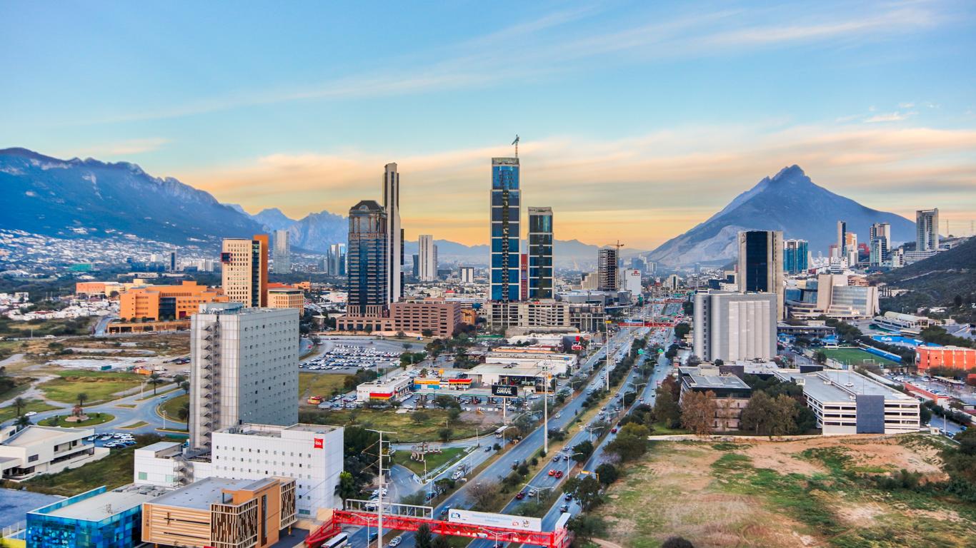 Monterrey industrial market closes Q2 2025 with inventory increase