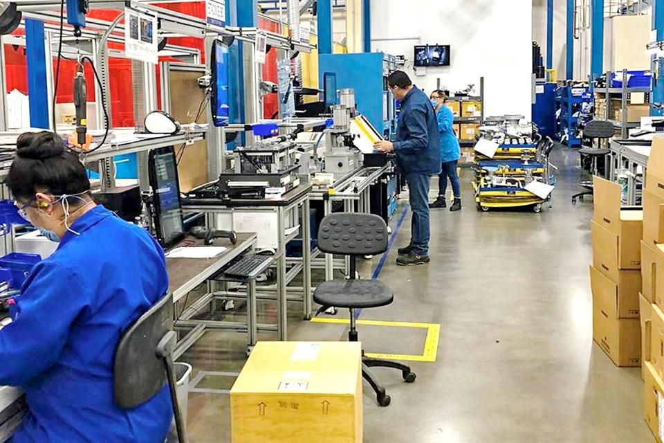Uncertainty over tariffs impacts maquiladora exports in Tijuana