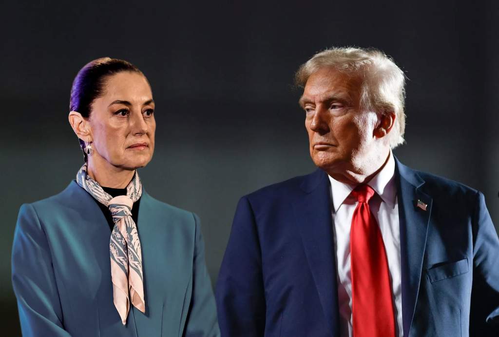 Trump delays additional tariffs on Mexico by 90 days