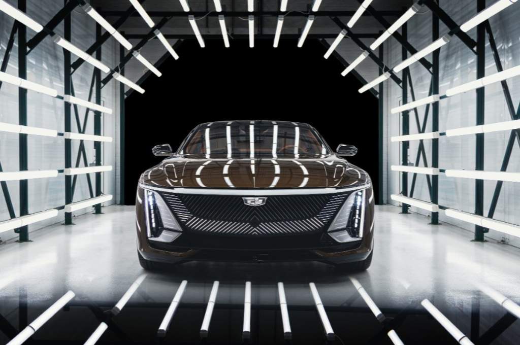 First Cadillac Celestiq, the ultra-luxury “handcrafted” EV, delivered
