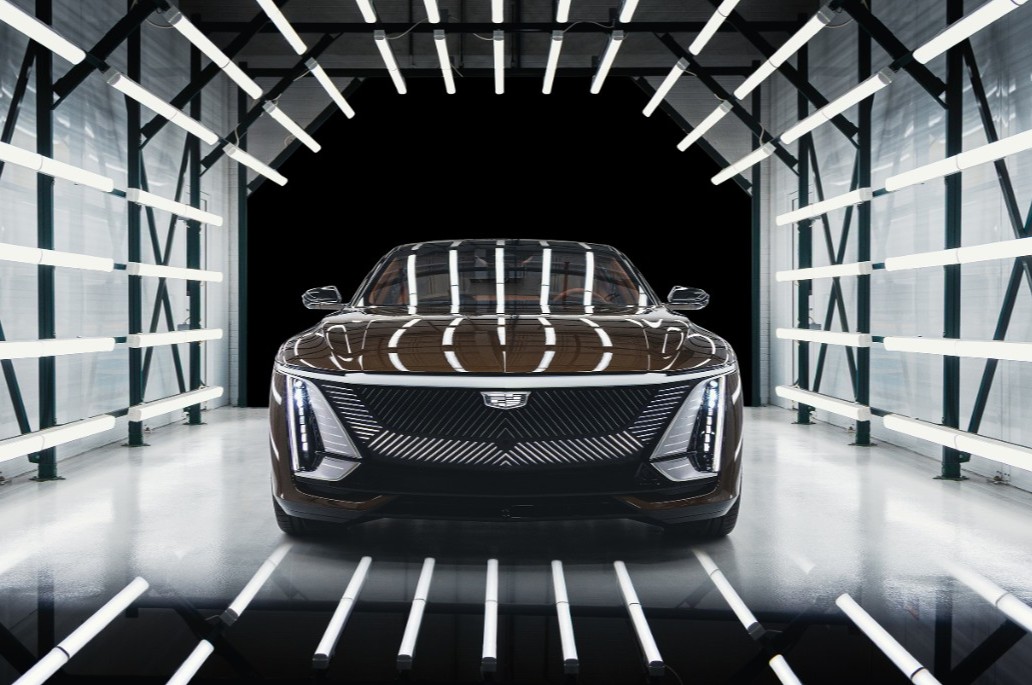 First Cadillac Celestiq, the ultra-luxury “handcrafted” EV, delivered
