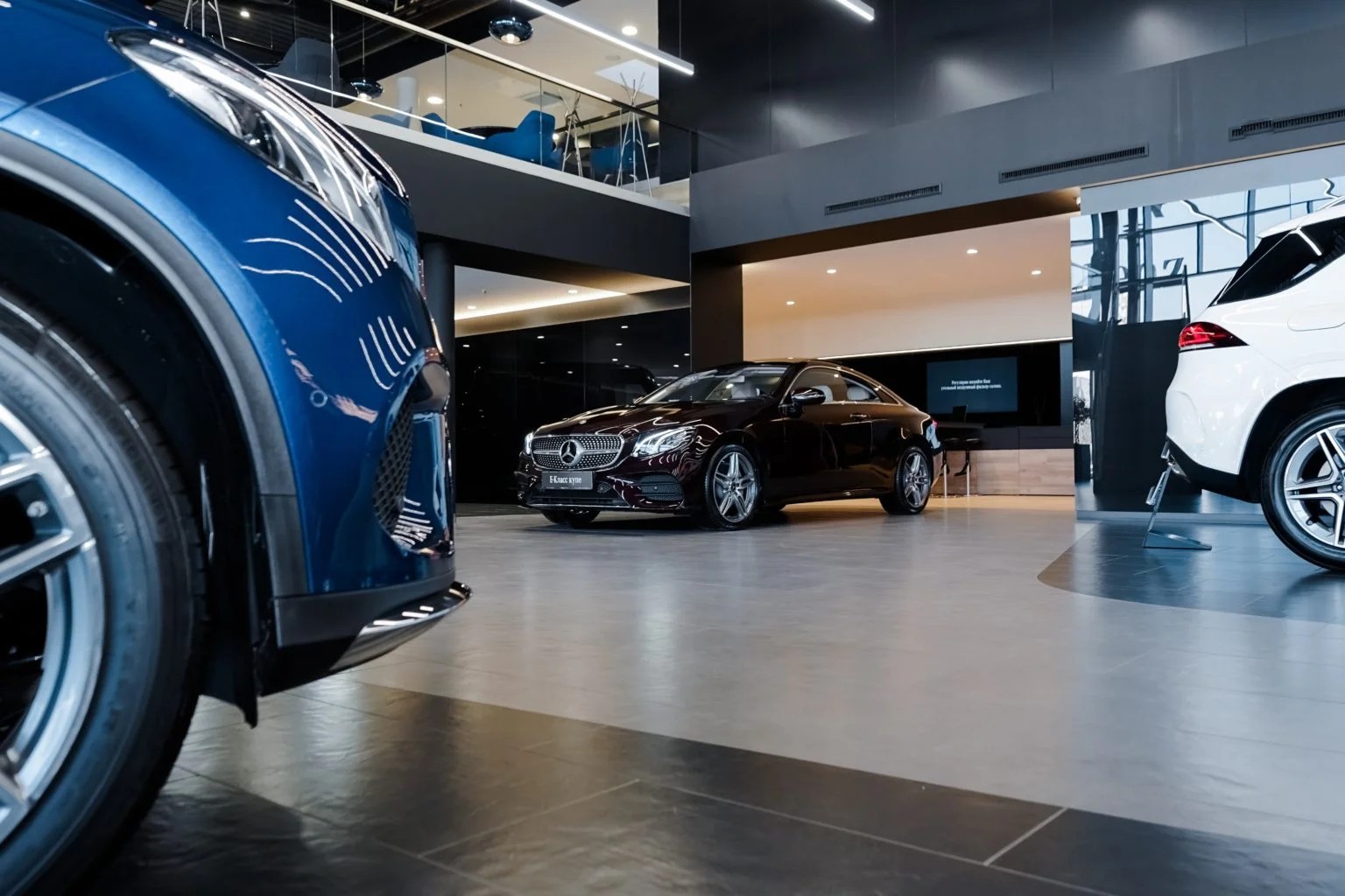 Mexico’s automotive market declines for three consecutive months