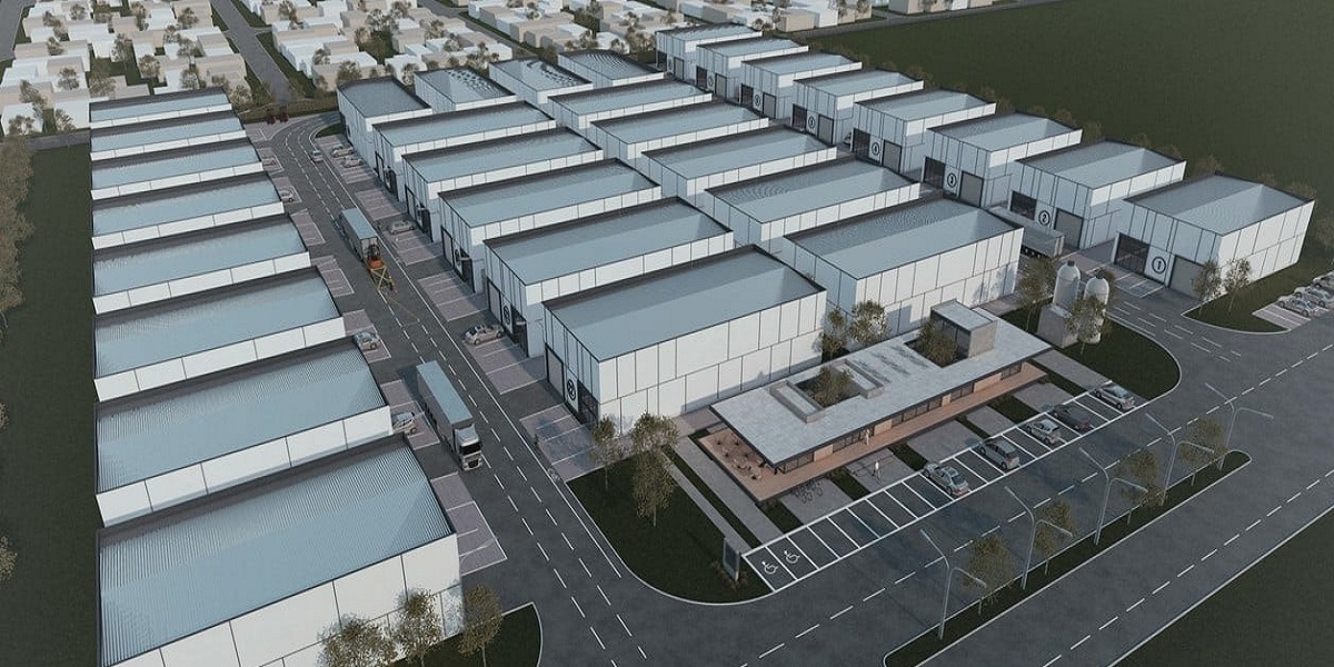 Desert Park to begin construction in Sonora