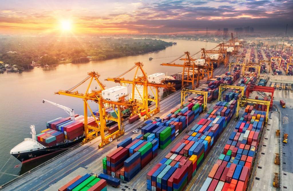 Mexico has gained the most from the trade war: AmCham