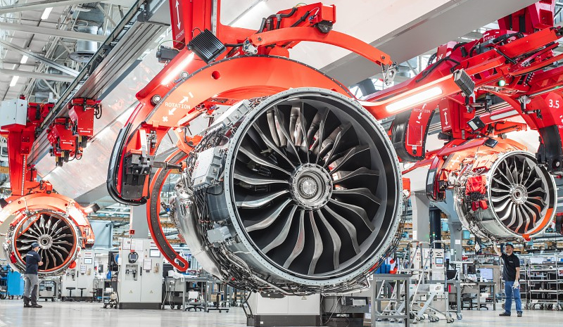 Baja California’s aerospace investment increases by 25%