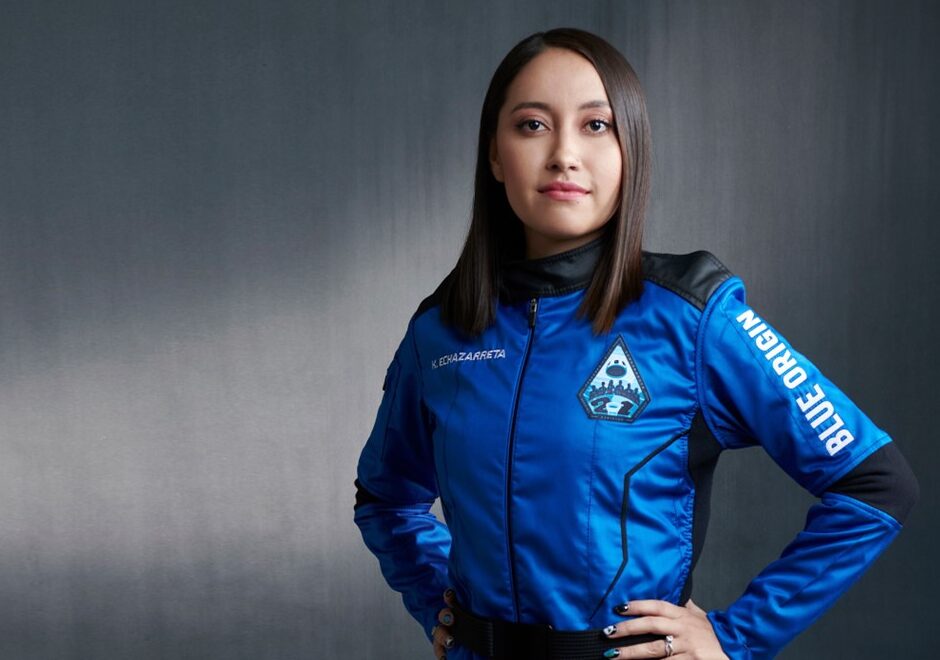 Mexico could become an aerospace powerhouse in the next decade