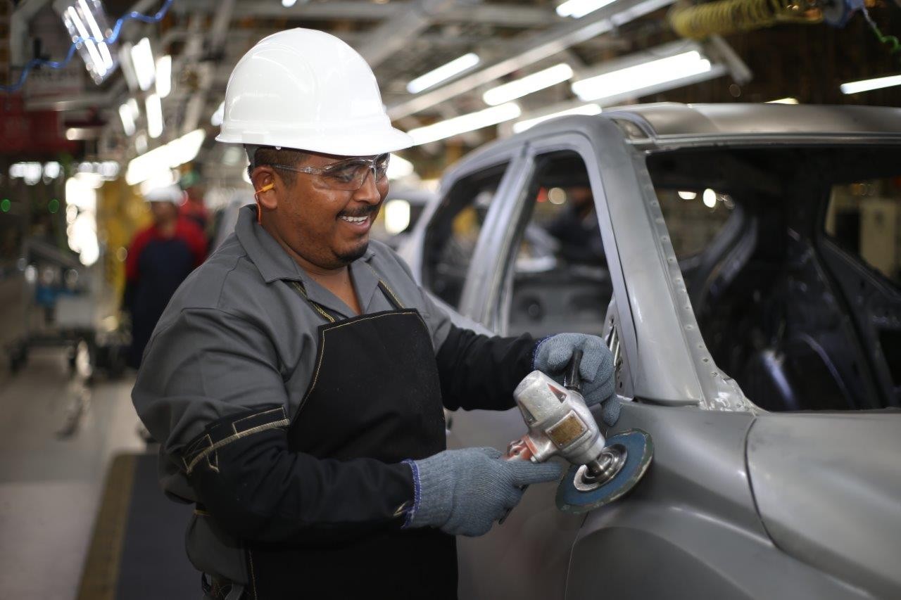 Nissan to cease operations at CIVAC and COMPAS plants