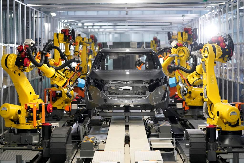Quarterly Balance Sheets Reflect Resilience to Tariff Effect