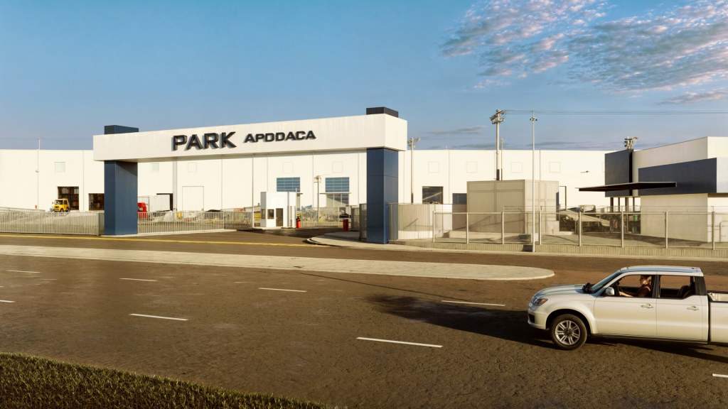 Thor Urbana to invest US$128 million in new industrial park