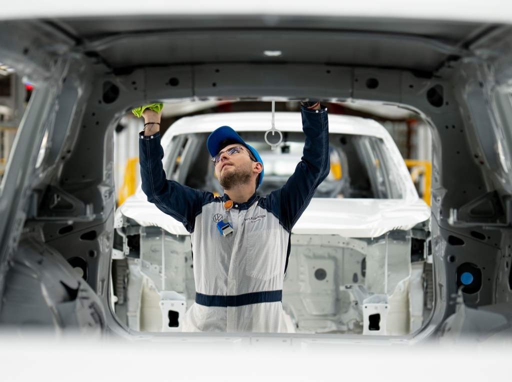 Mexico’s Automotive Potential Will Overcome Tariffs, Model Predicts
