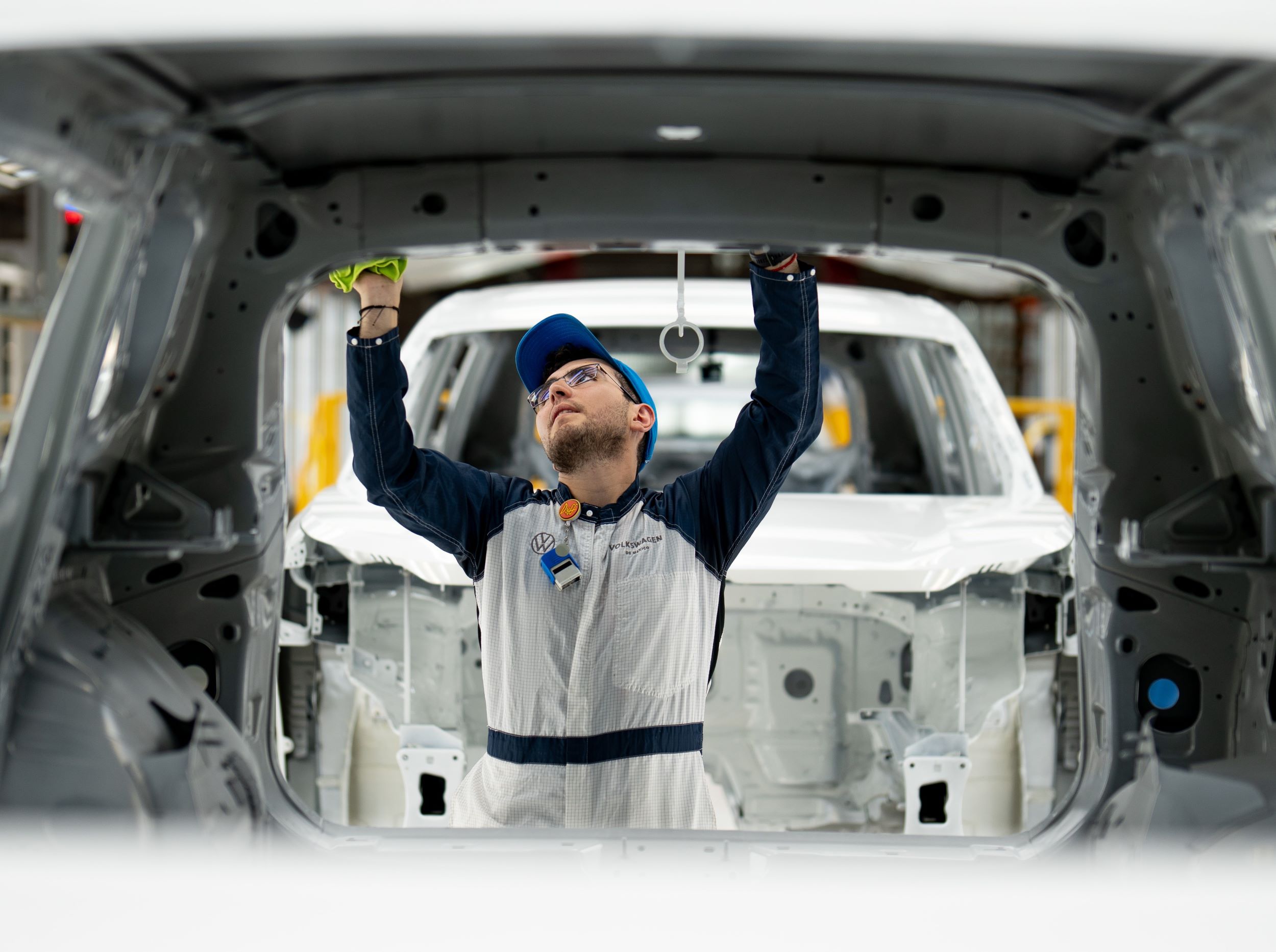 Mexico’s Automotive Potential Will Overcome Tariffs, Model Predicts