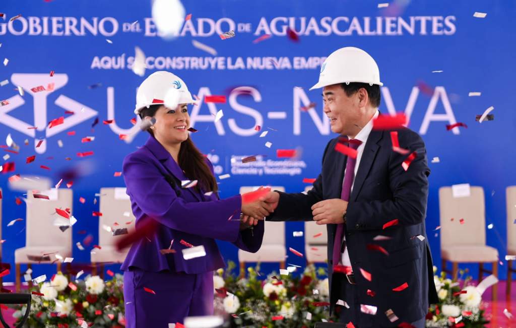 UTAS-NOVA Automotive Lighting to produce in Aguascalientes