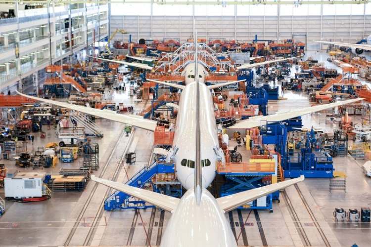 Mexican aerospace industry loses altitude due to Trump tariffs