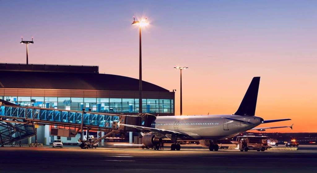 SICT will invest US$1.7 billion to modernize 62 airports
