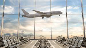 Five new airports to be built in Mexico