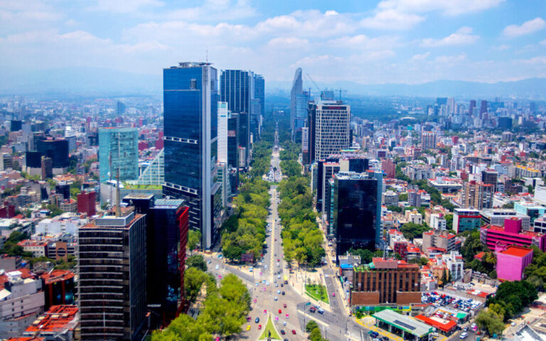 Sabadell allocated US$300 million for industrial projects in Mexico