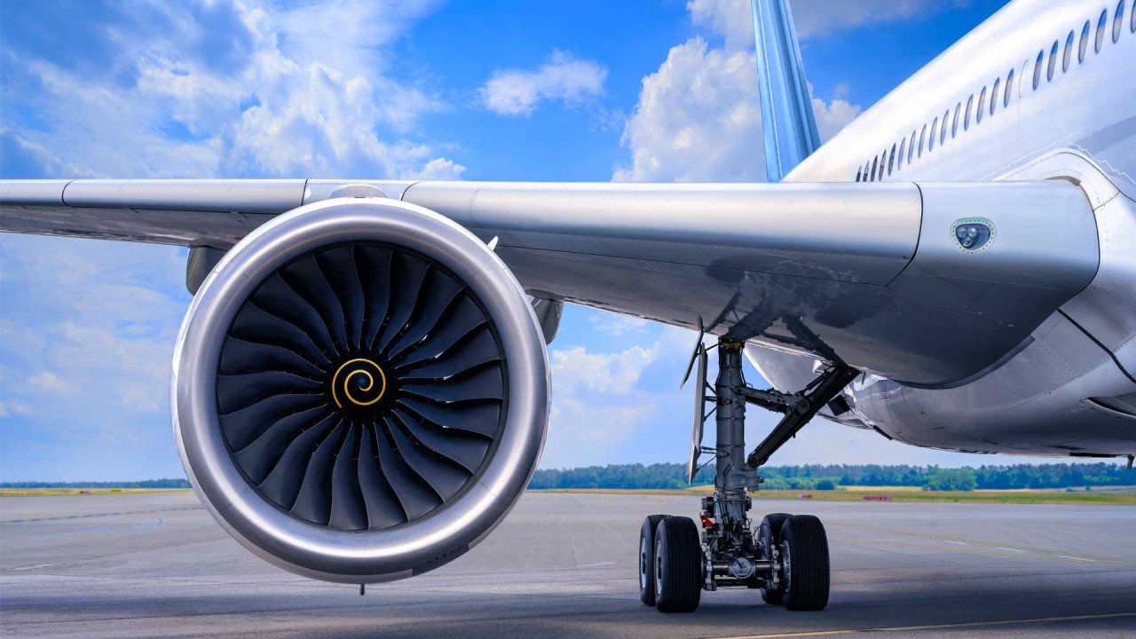 Jergens highlights Mexico as a key hub for the aerospace industry