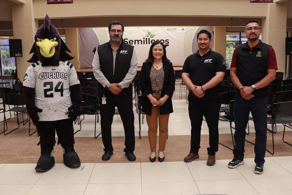 SMADS and INDEX Mexicali Aim to Strengthen Environmental Cooperation