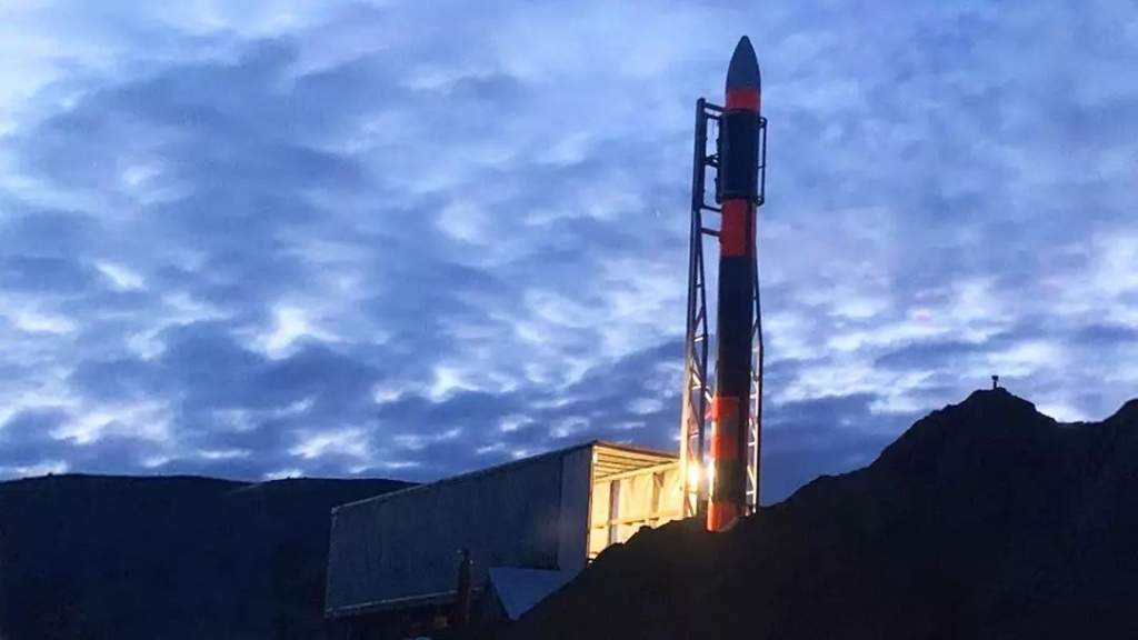 UNAM students develop suborbital rockets