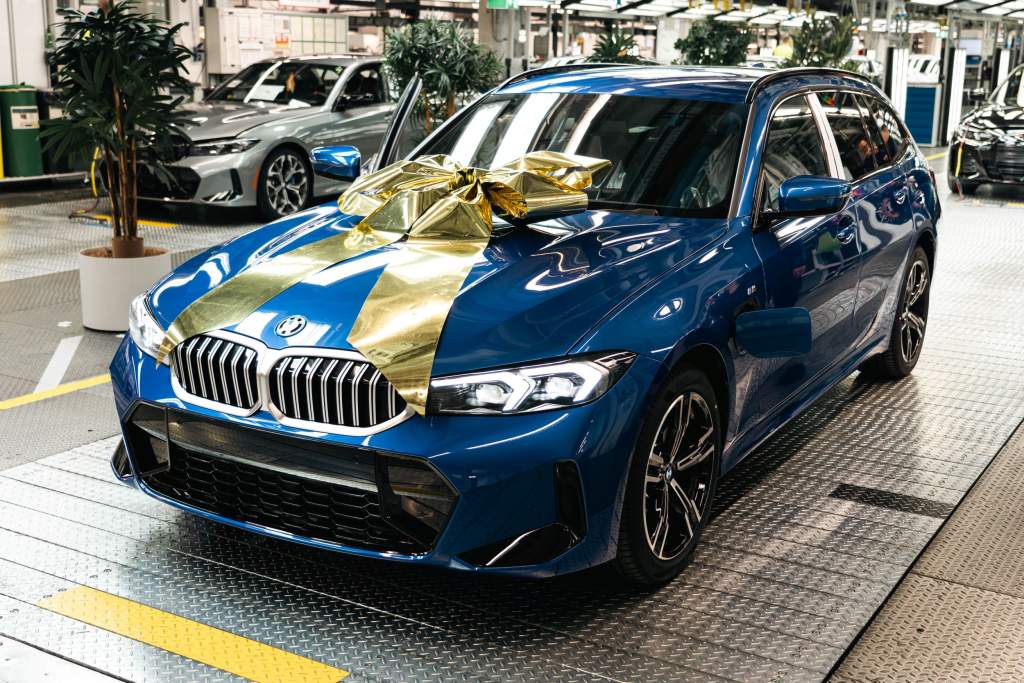 Car Sales Fall in July