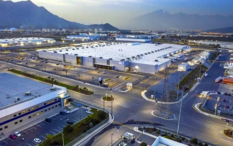 Northern Mexico leads in well-being