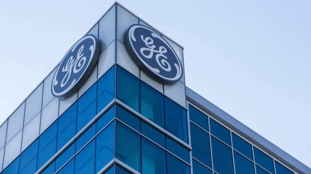 General Electric announces departure from Mexico